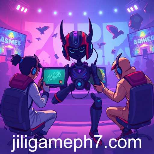 The Evolution of Online Gaming Platforms