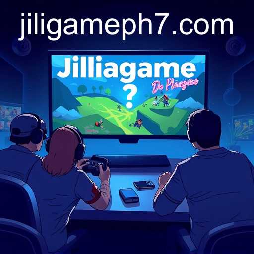 Jiligame PH: Expanding Horizons in the Gaming Industry