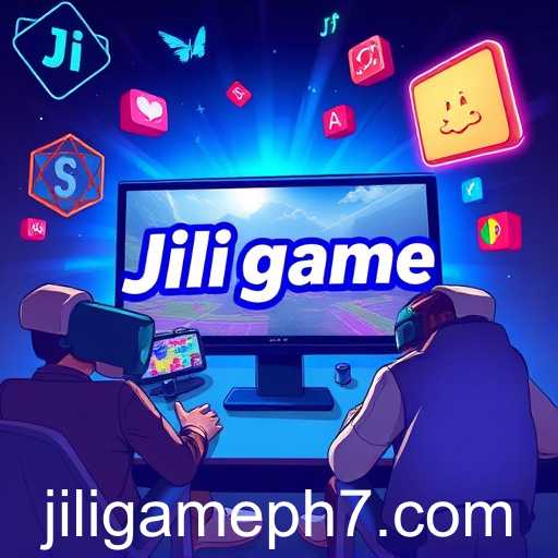 The Rise of Jiligame PH in Online Gaming