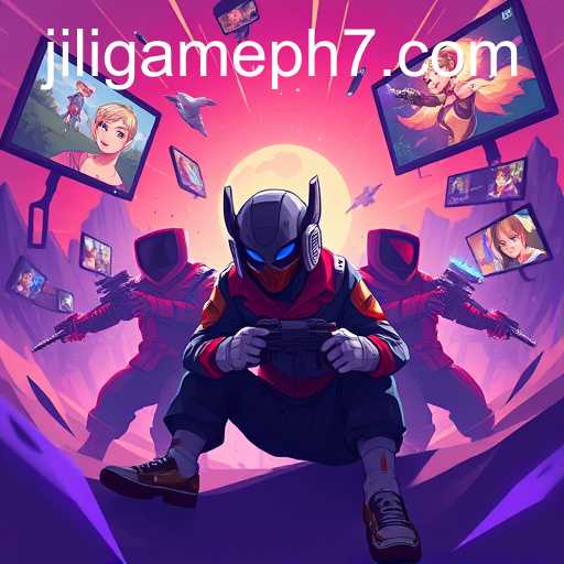 The Rise of Jiligame PH in Global Gaming