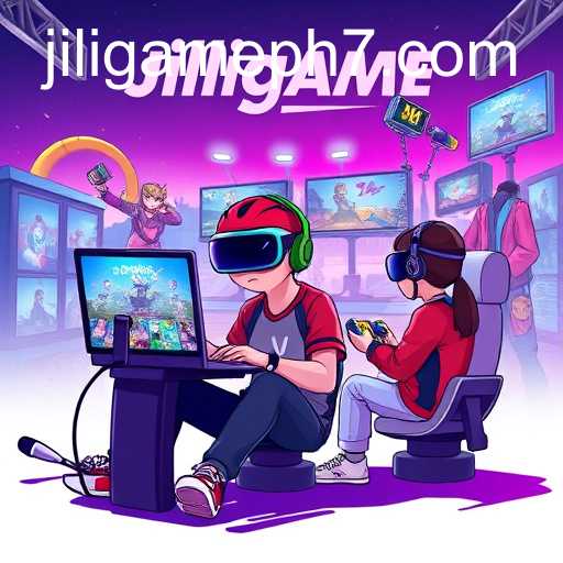 The Rise of Jiligame PH in 2025