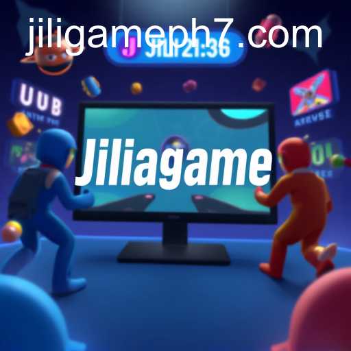 The Rise of Jiligame PH in the Online Gaming World