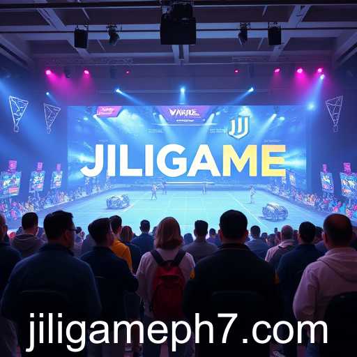 Rise of Jiligame PH in the Gaming World