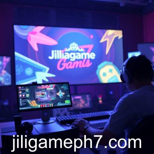 The Rise of Jiligame PH in the Global Gaming Arena