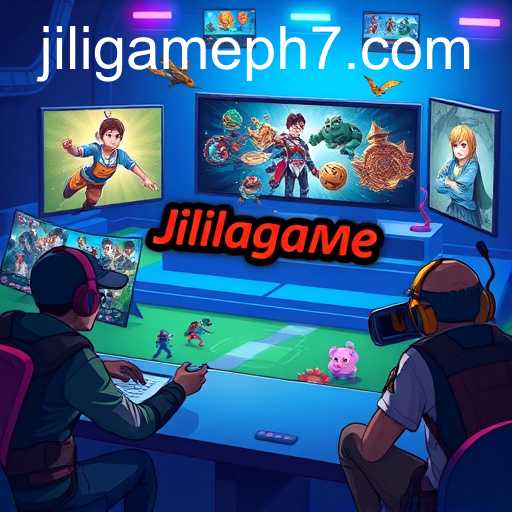 Unveiling Jiligame PH: Revolutionizing Online Gaming